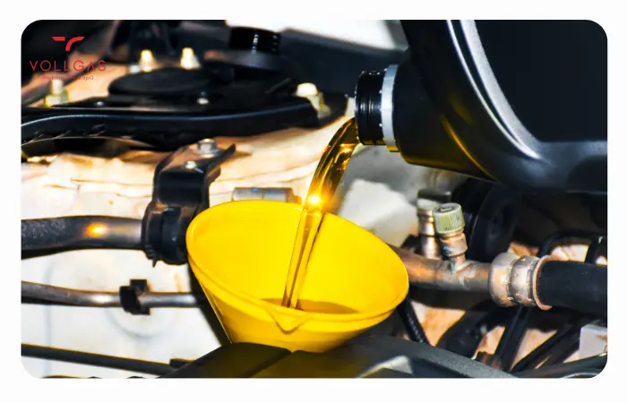 Wann ist ein Ölwechsel beim Auto fällig?