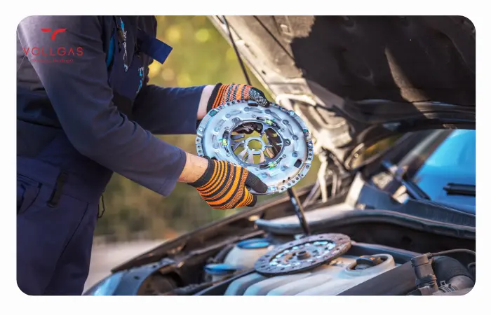 Kupplung wechseln – Wann, wie und warum?