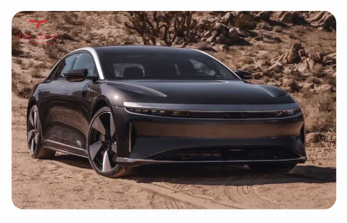 Welches Elektroauto ist auf Platz 1?