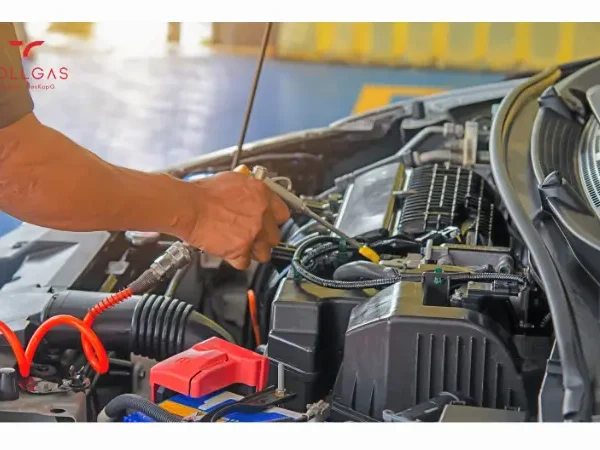 Motorschäden vermeiden