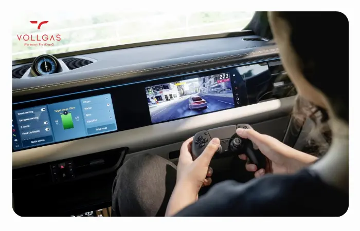 2026 Porsche Macan: Digital, komfortabel & 2.500 kg Anhängelast