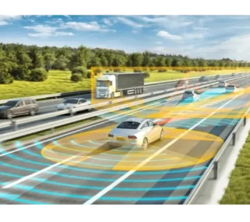 Sicherheit Assistenzsysteme Auto