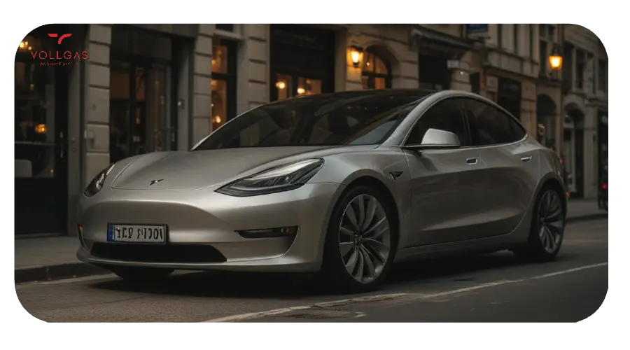 Warum ein Tesla nicht für jeden geeignet ist