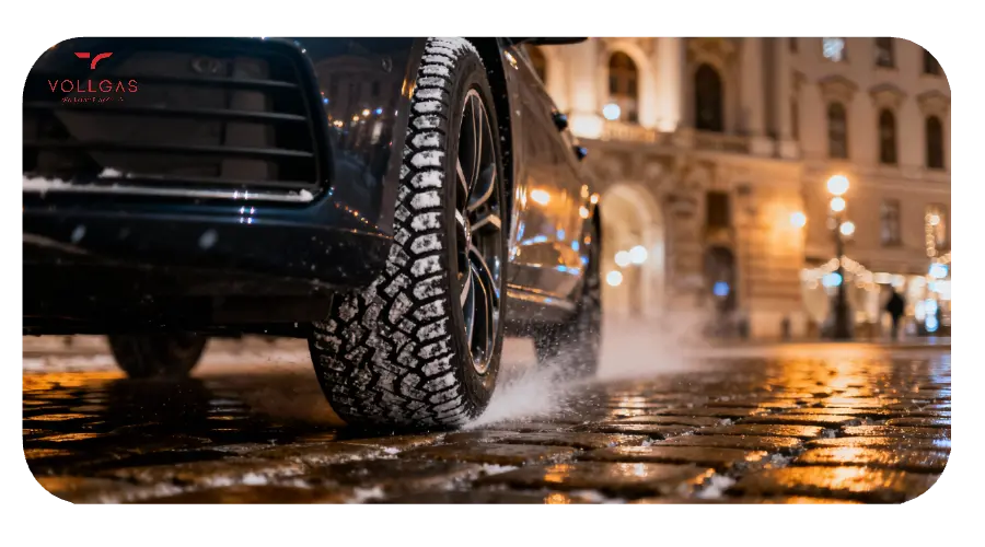 Winterreifen Test 2025, Welcher Winterreifen ist aktuell der beste?