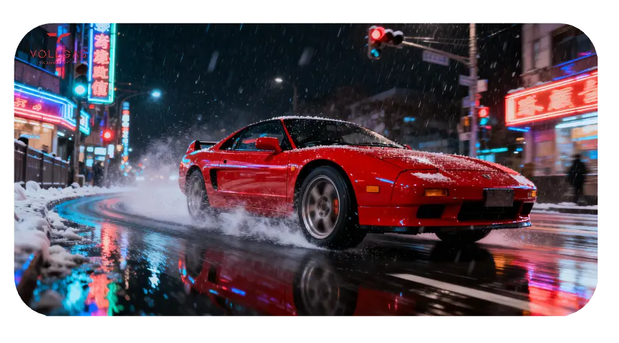 H1: Winterreifen-Test 2025: Die besten Reifen für Sicherheit & Performance im Winter